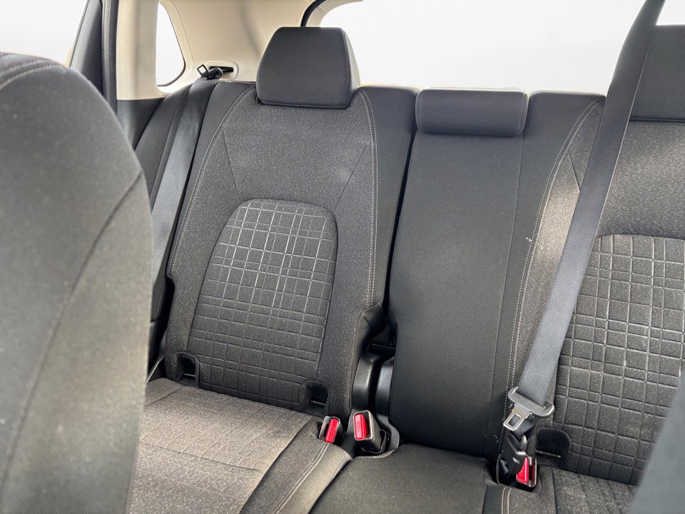 Used 2024 Honda HR-V LX image 14
