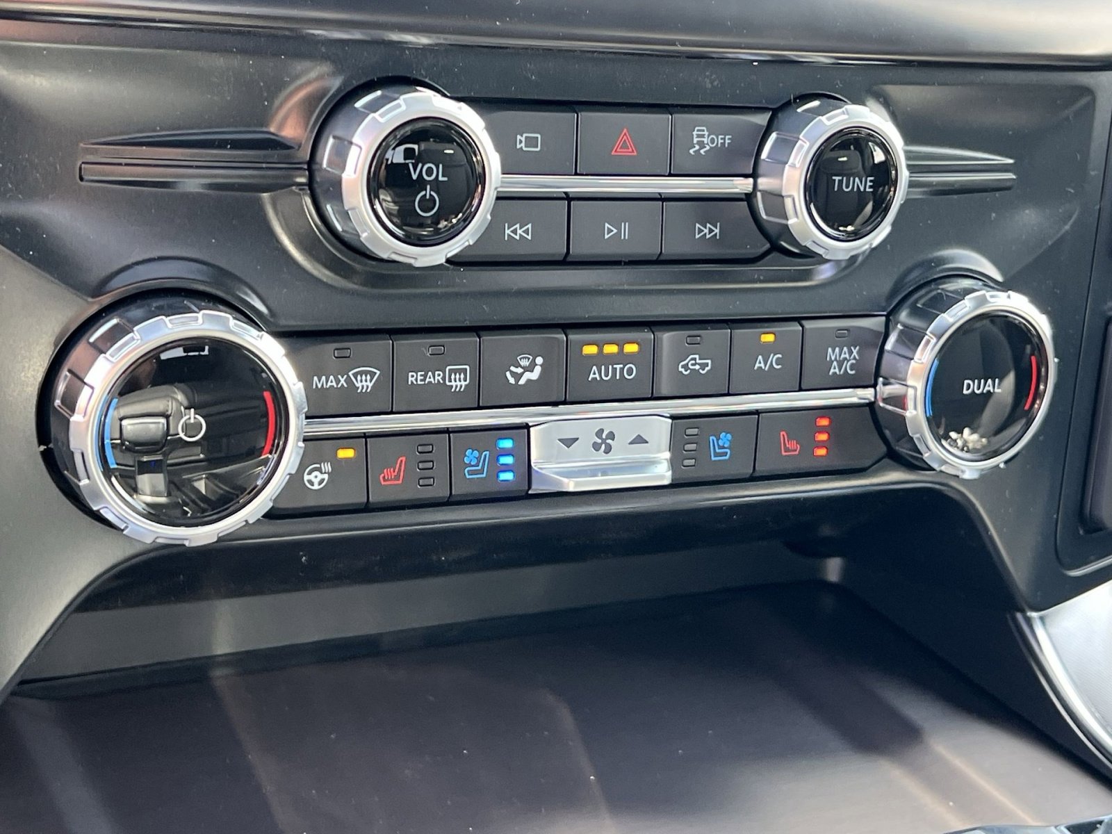 New 2026 Ford F150 Platinum AWD/4WD image 21
