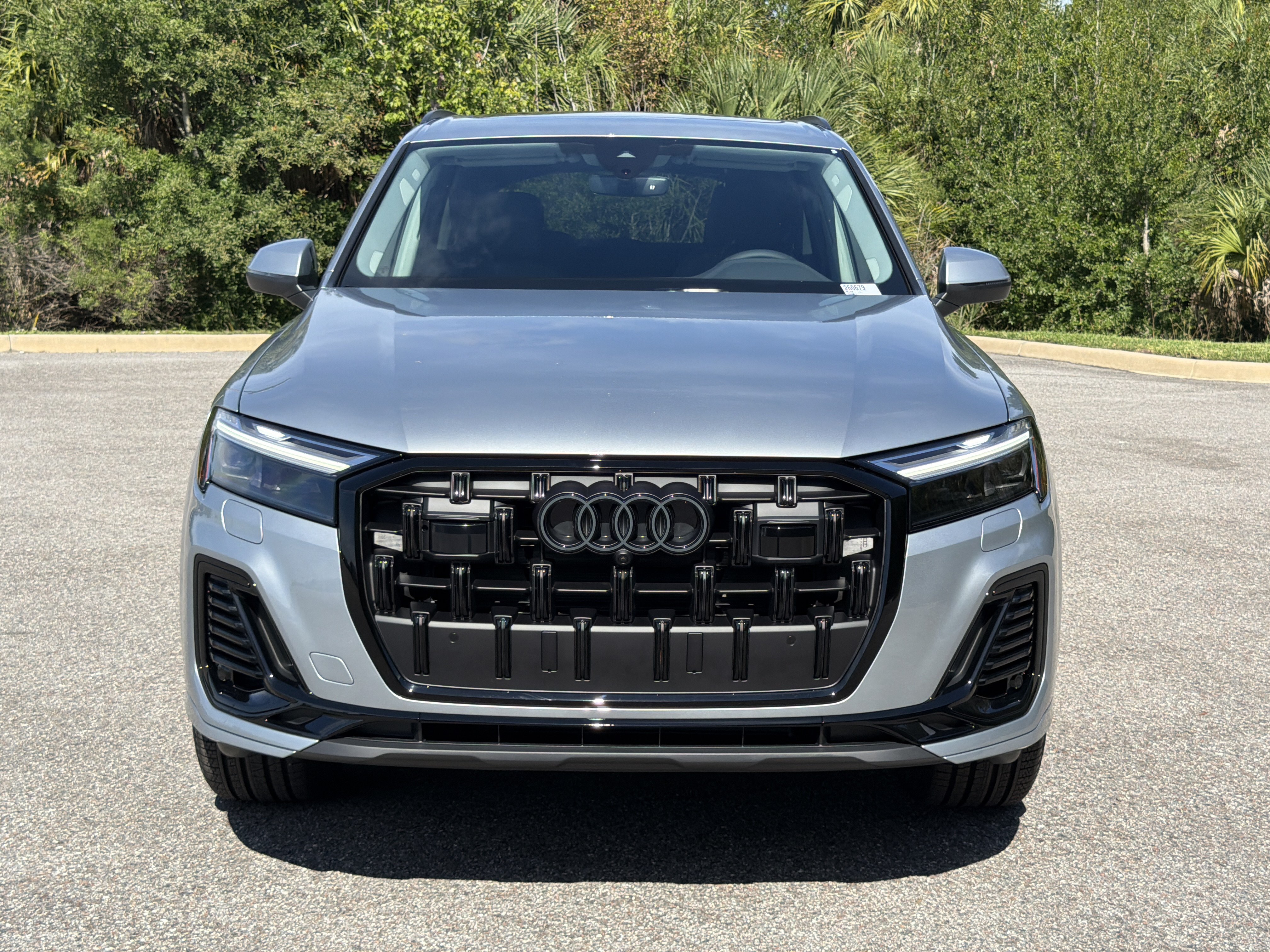 New 2026 Audi Q7 2.0T Premium AWD/4WD image 2