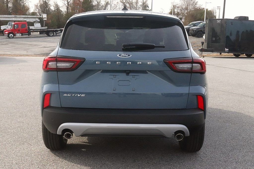 New 2026 Ford Escape Active w/ Tech Pack #1 image 6