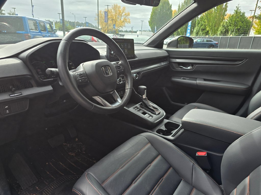 Certified 2024 Honda CR-V Sport-L image 5