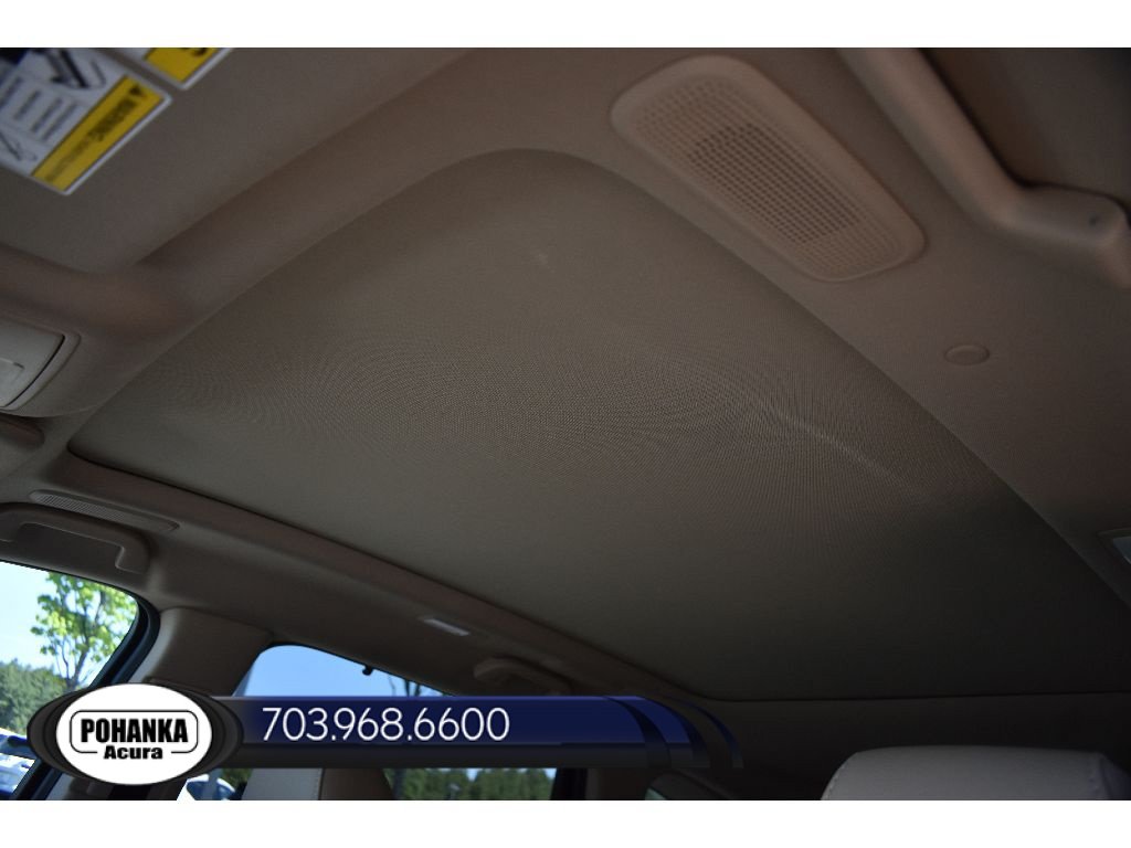 New 2026 Acura MDX w/ Technology Package AWD/4WD image 20