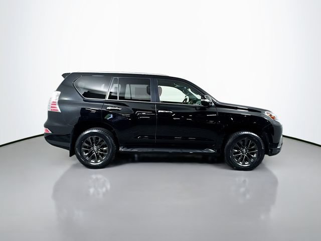 Used 2020 Lexus GX 460 Premium w/ Premium Package AWD/4WD image 9