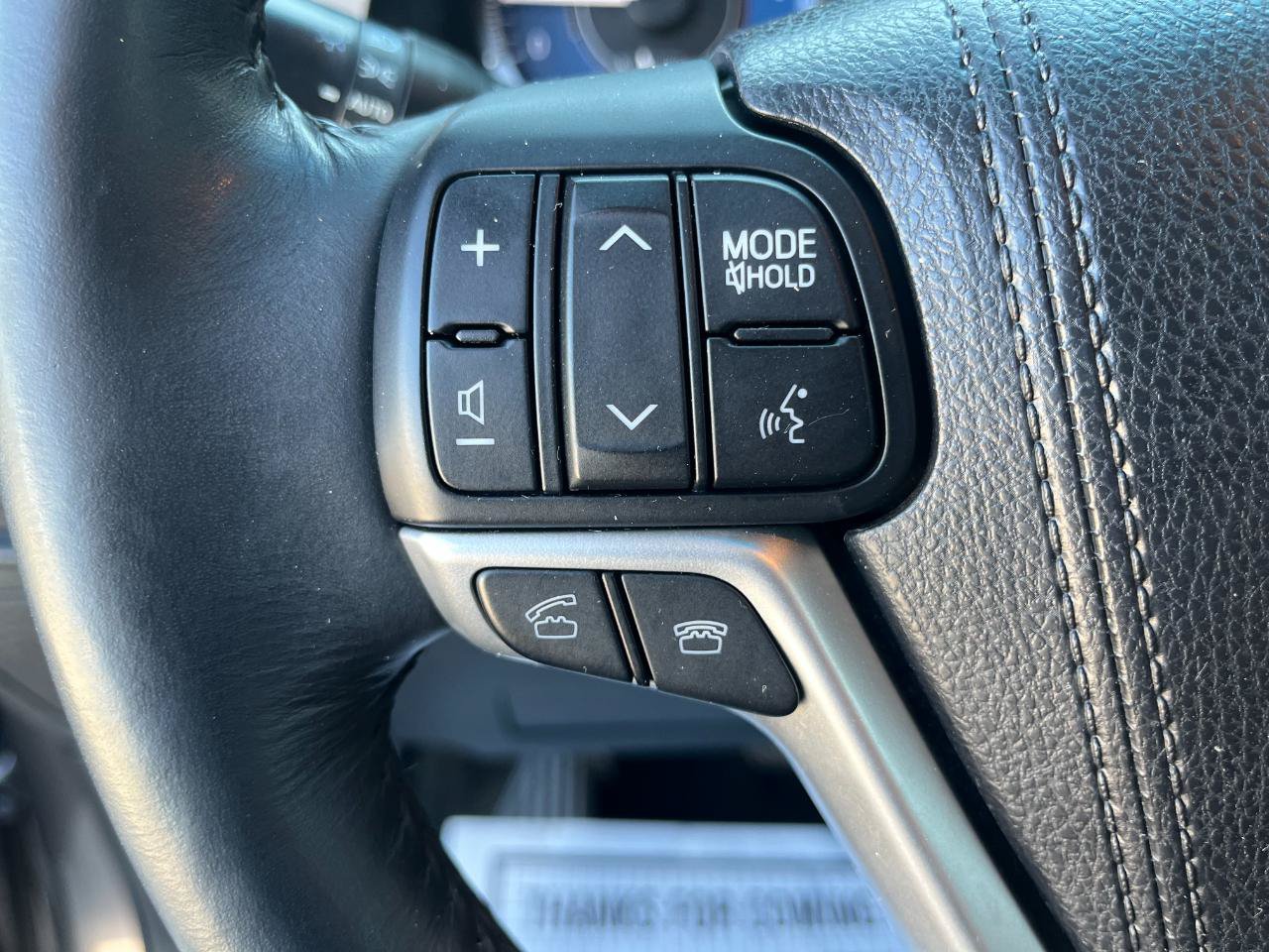 Used 2015 Toyota Sienna Limited FWD image 33