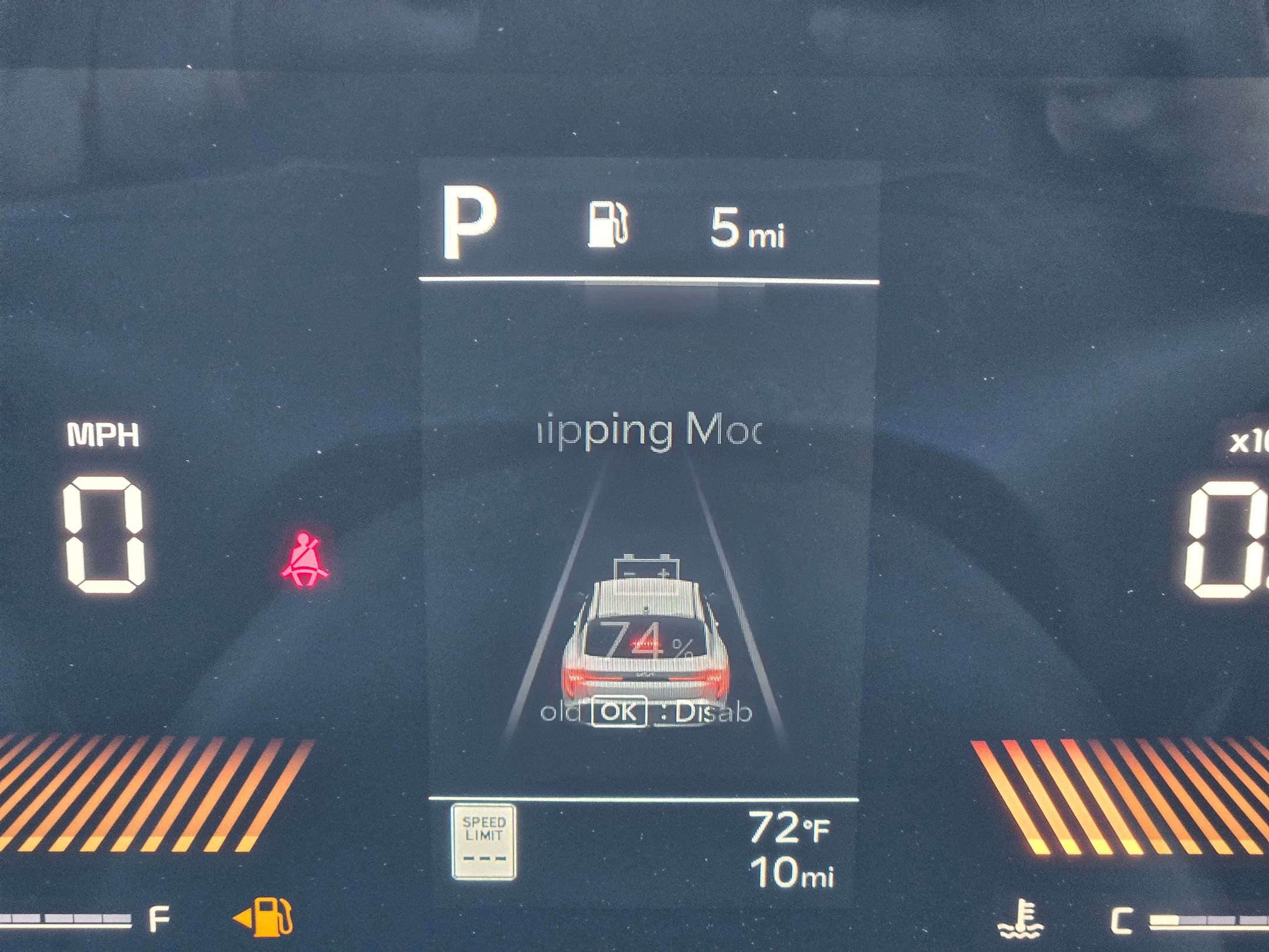 New 2026 Kia K4 FWD image 24