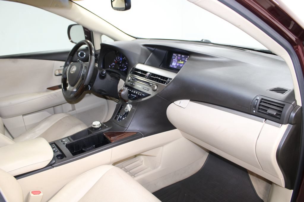 Used 2015 Lexus RX 350 AWD image 27