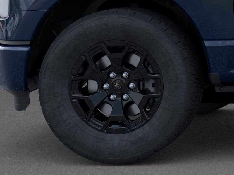 New 2025 Ford F150 Lightning XLT image 19