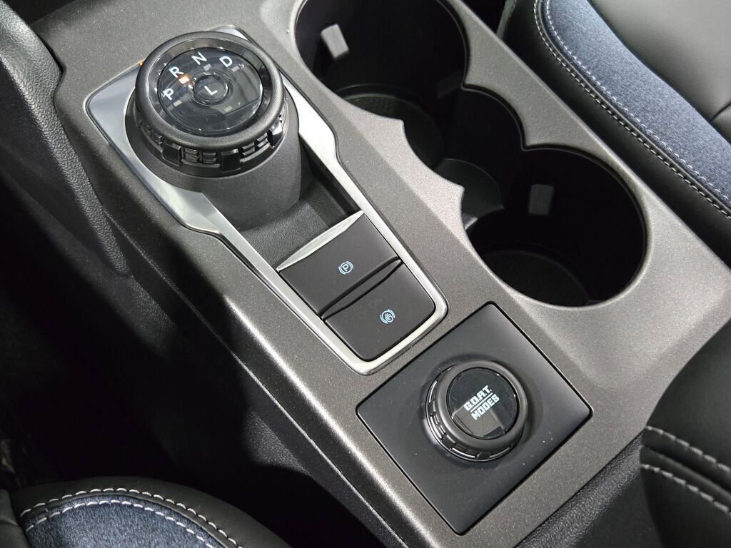 New 2025 Ford Bronco Sport Outer Banks w/ Outer Banks Tech Package+ AWD/4WD image 30