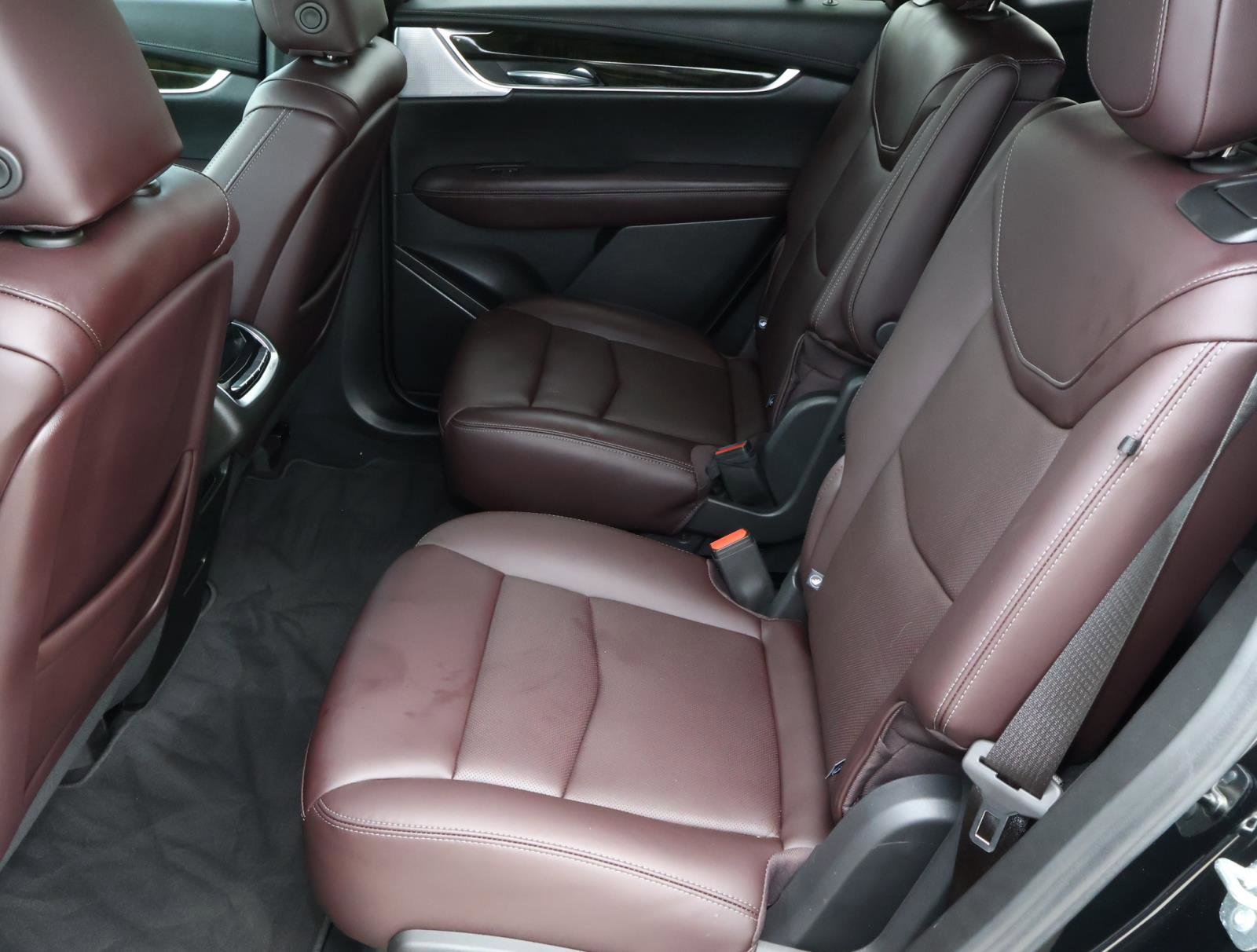 Used 2024 Cadillac XT6 Premium Luxury FWD image 25