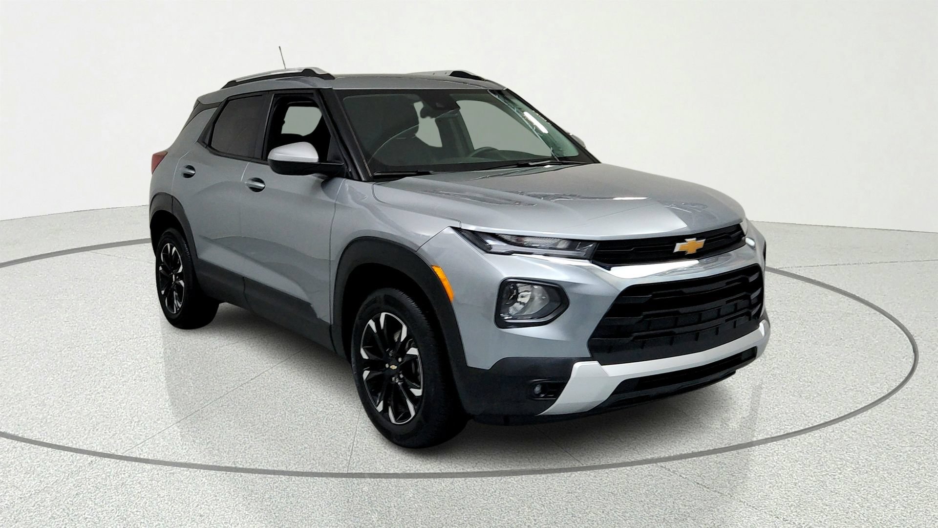 Certified 2023 Chevrolet TrailBlazer LT w/ Convenience Package AWD/4WD image 7
