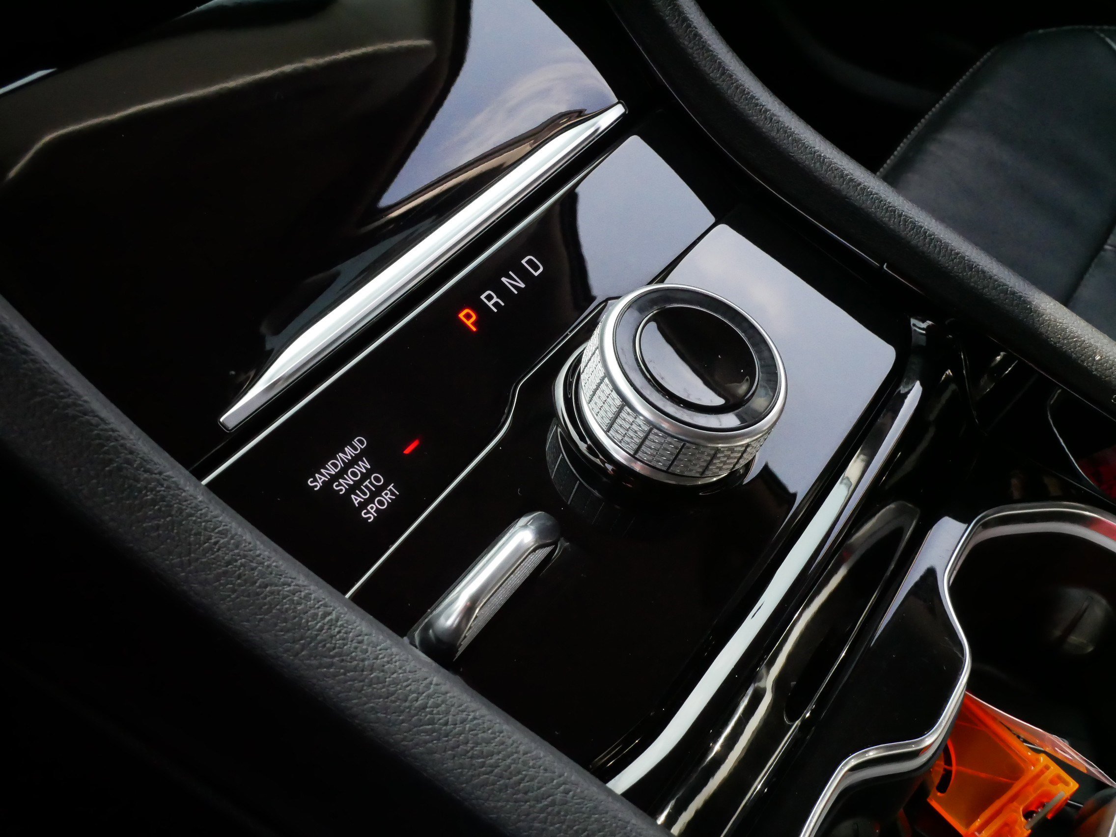 Used 2023 Jeep Grand Cherokee Limited w/ Black Appearance Package image 24