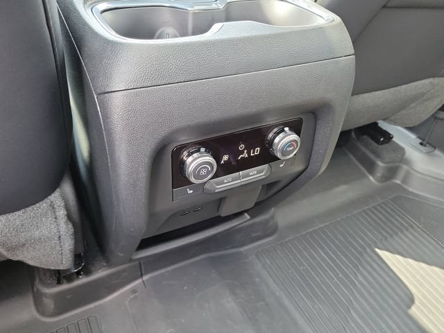 New 2026 GMC Acadia Elevation w/ Elevation Premium Package FWD image 12