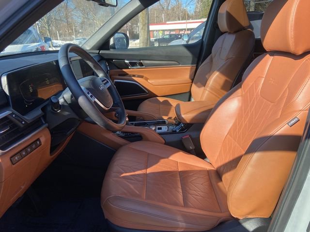 Used 2023 Kia Telluride EX X-Line image 22