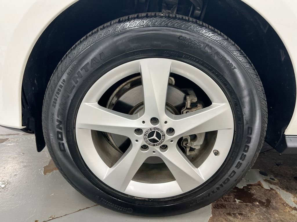 Used 2017 Mercedes-Benz GLE 350 4MATIC image 28
