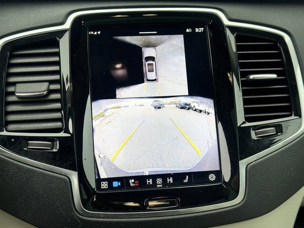 Used 2024 Volvo XC90 B6 Plus w/ Protection Package Premier image 20