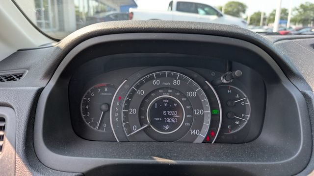 Used 2016 Honda CR-V EX image 5