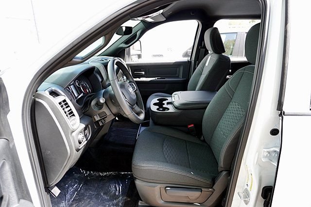 New 2026 RAM 2500 Tradesman AWD/4WD image 20