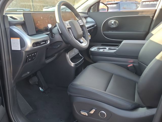 New 2026 Hyundai Ioniq 9 SEL image 6