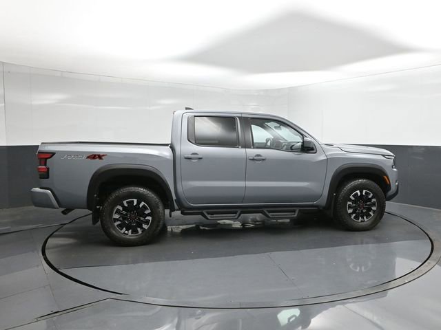 Used 2024 Nissan Frontier PRO-4X w/ Off-Road Protection Package image 11