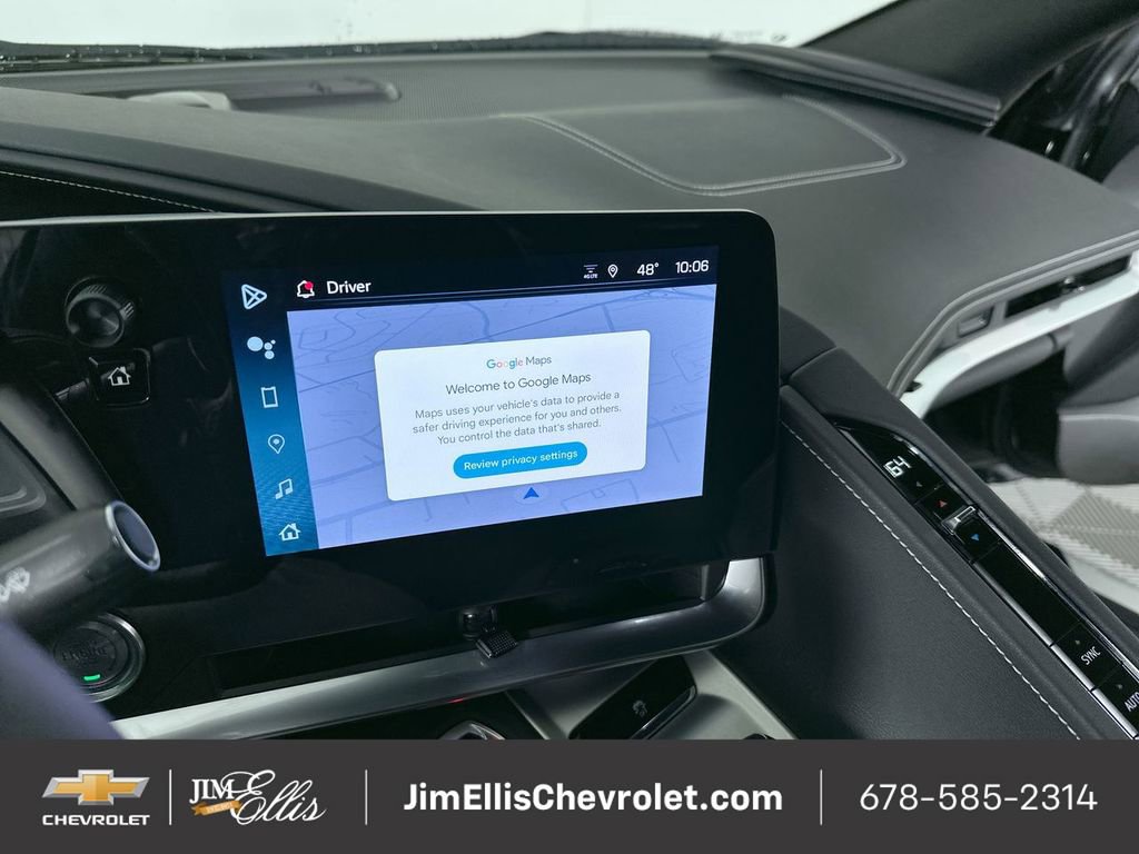 Certified 2025 Chevrolet Corvette Stingray Coupe w/ 1LT image 15