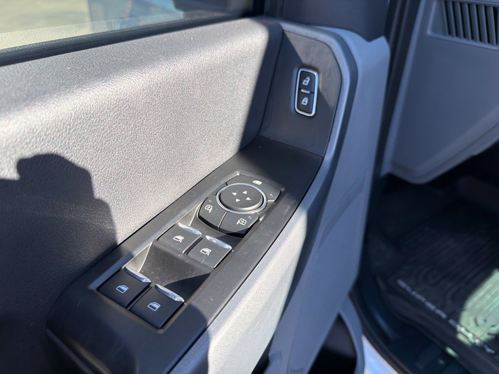 Used 2023 Ford F250 XL w/ STX Appearance Package AWD/4WD image 17
