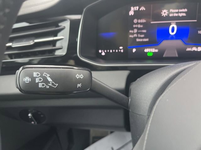 Certified 2025 Volkswagen Jetta Sport image 16