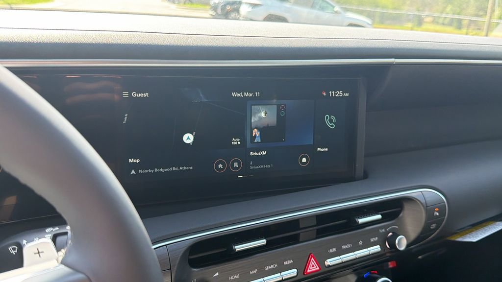 New 2026 Hyundai Palisade SE image 24