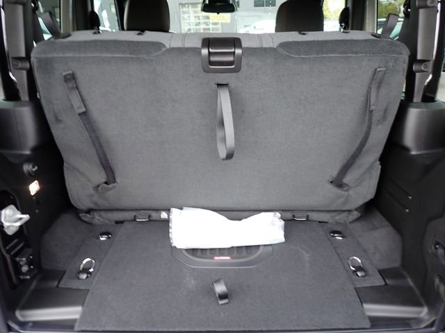 New 2026 Jeep Wrangler Willys image 4