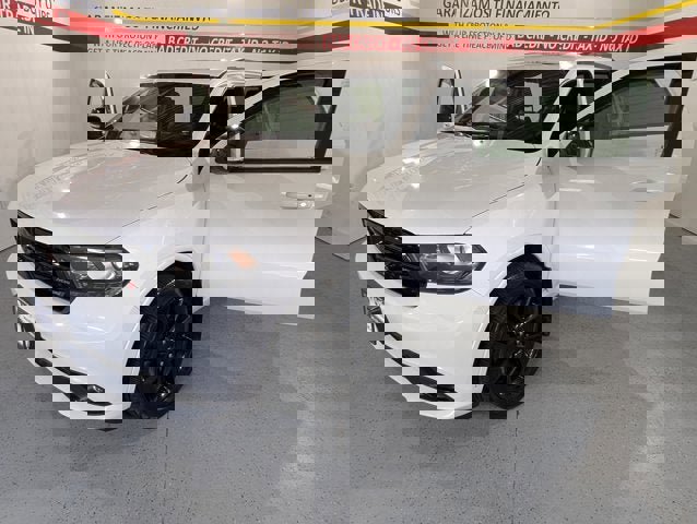 Used 2017 Dodge Durango GT w/ Premium Group image 11