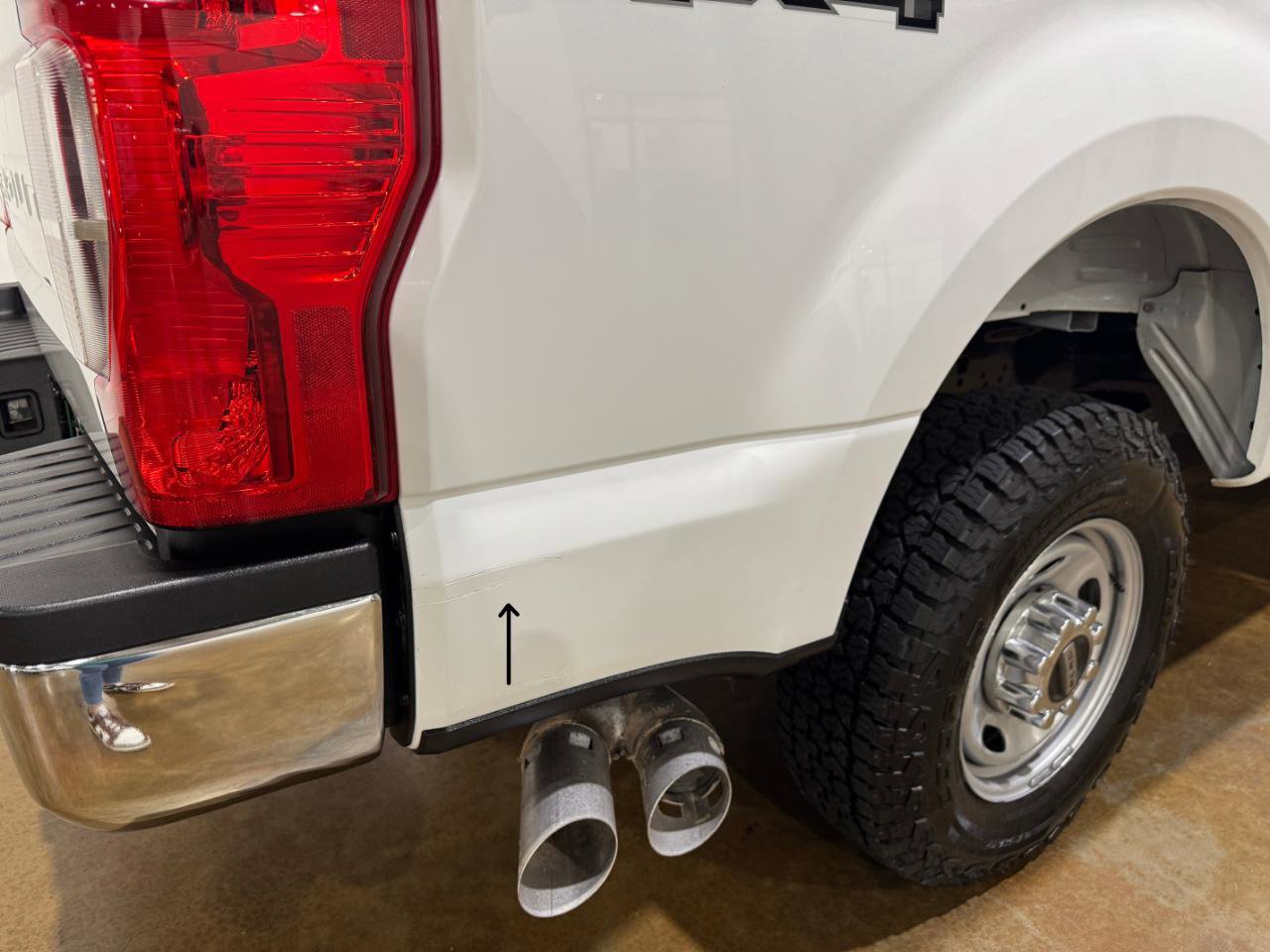 Used 2022 Ford F250 XL w/ Power Equipment Group AWD/4WD image 47