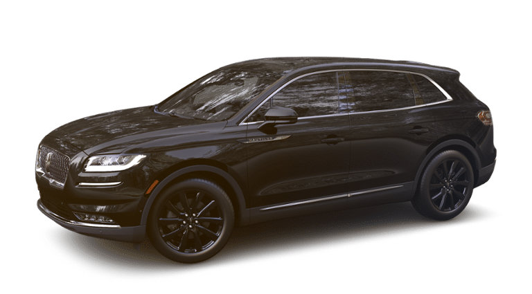 New 2023 Lincoln Nautilus Reserve w/ Equipment Group 202A AWD/4WD image 23