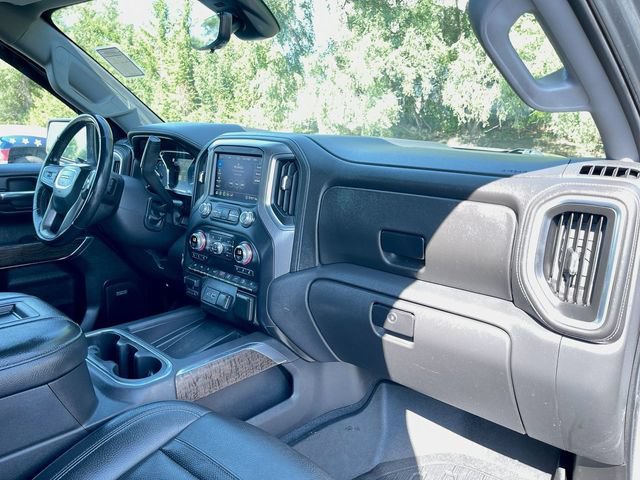Used 2020 GMC Sierra 1500 Denali w/ Denali Ultimate Package AWD/4WD image 30