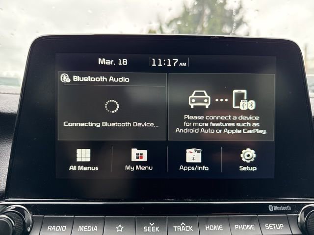 Used 2021 Kia Forte GT-Line image 32