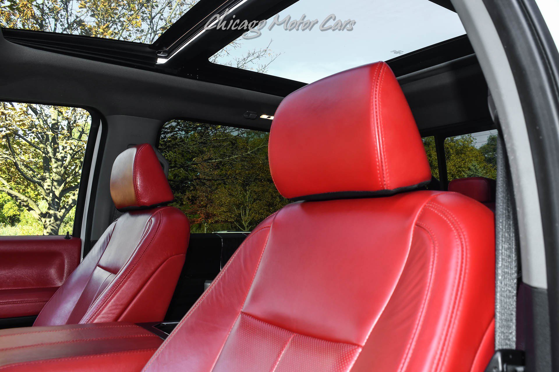 Used 2021 Ford F250 Lariat w/ Lariat Ultimate Package AWD/4WD image 19