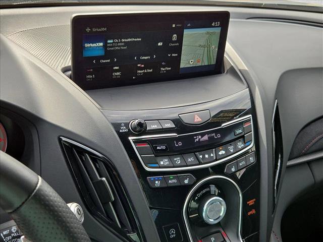 Used 2025 Acura RDX A-Spec image 14
