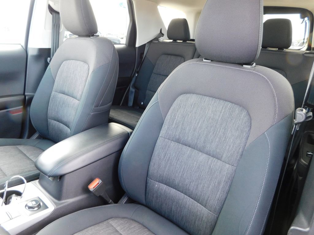 Used 2023 Ford Bronco Sport Big Bend w/ Convenience Package image 16