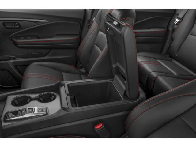 New 2026 Honda Ridgeline TrailSport image 16