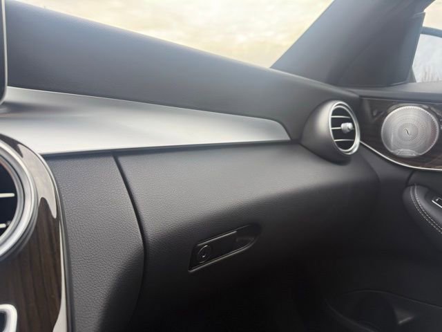 Used 2021 Mercedes-Benz C 300 4MATIC Sedan image 29