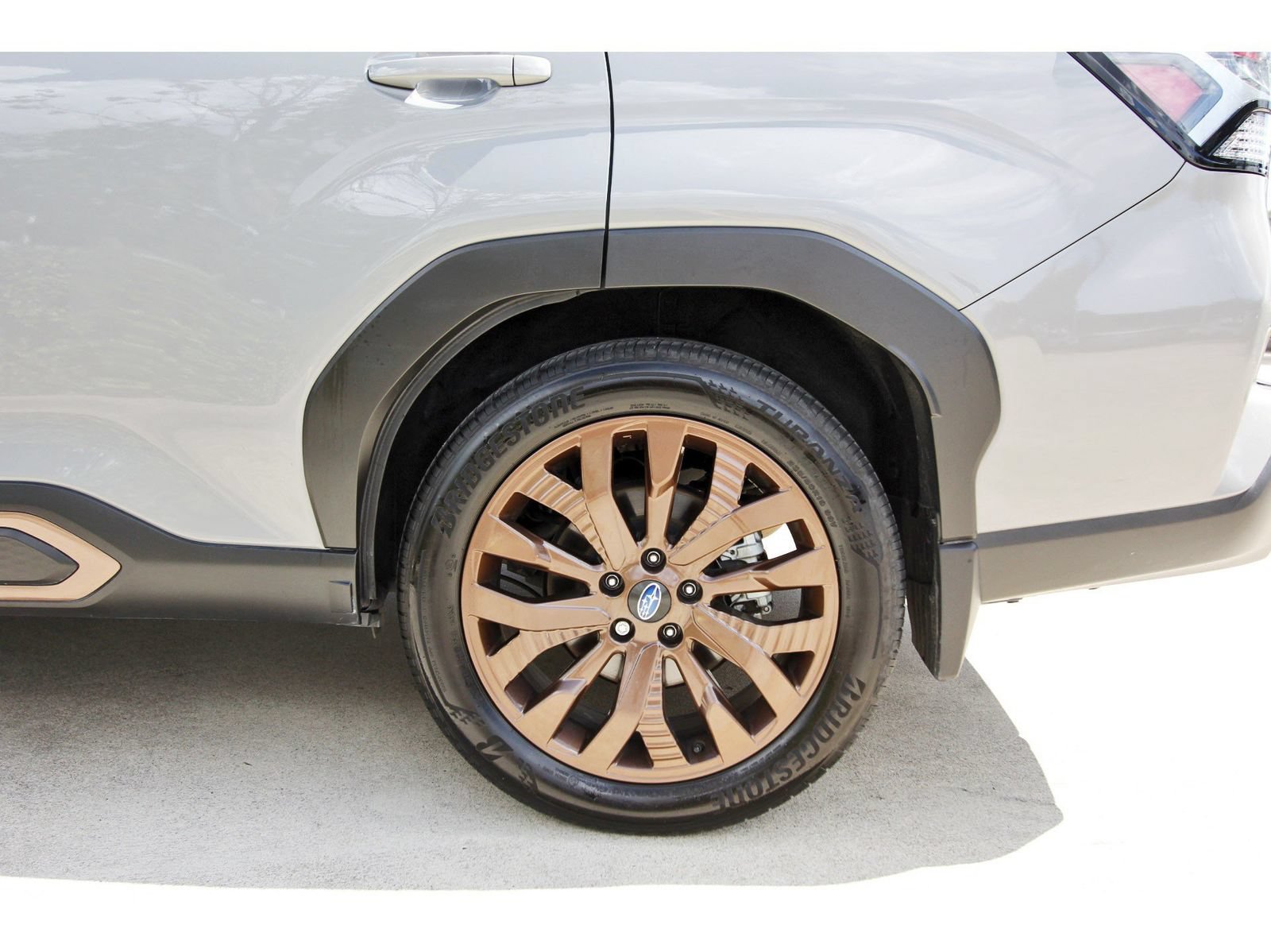 Certified 2025 Subaru Forester Sport AWD/4WD image 32