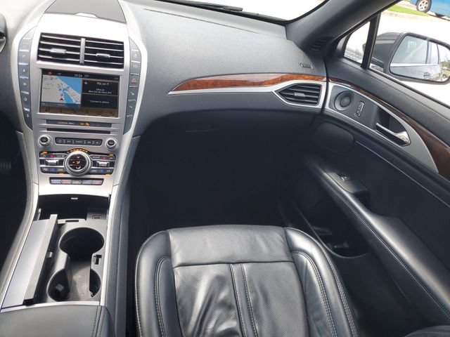 Used 2019 Lincoln MKZ Reserve AWD/4WD image 34