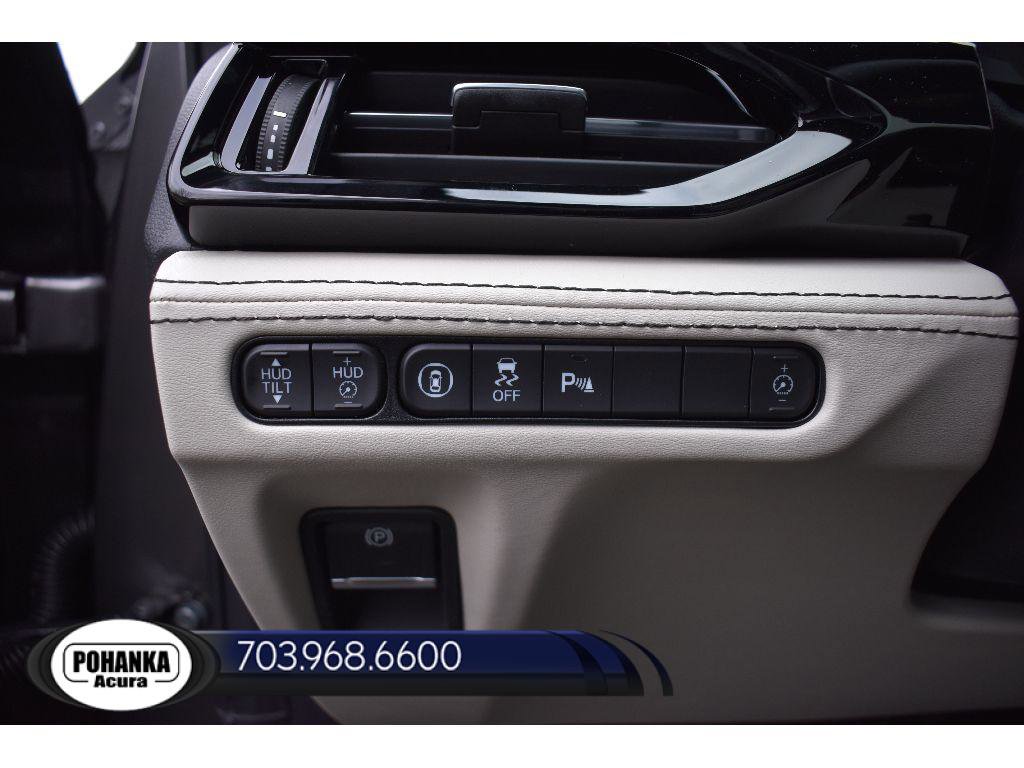 New 2026 Acura MDX A-Spec image 23