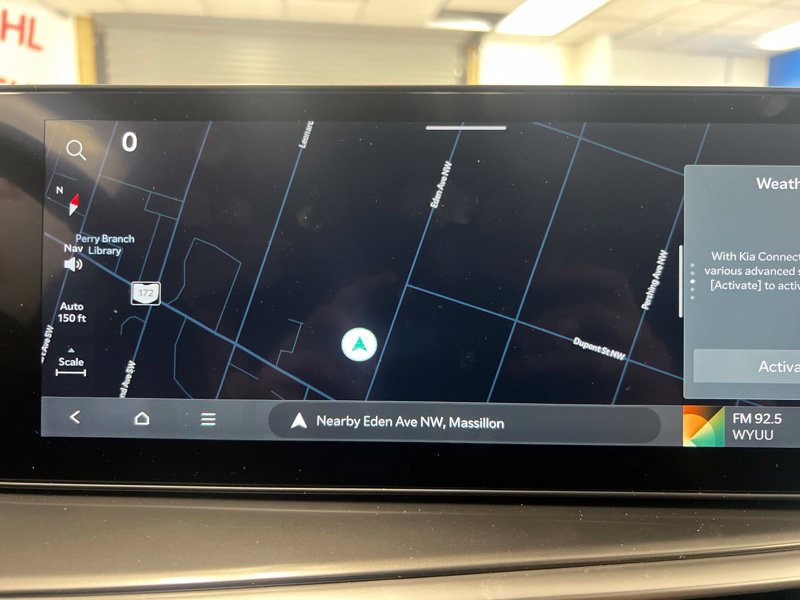 Certified 2025 Kia Sorento S w/ Panoramic Sunroof Package AWD/4WD image 29