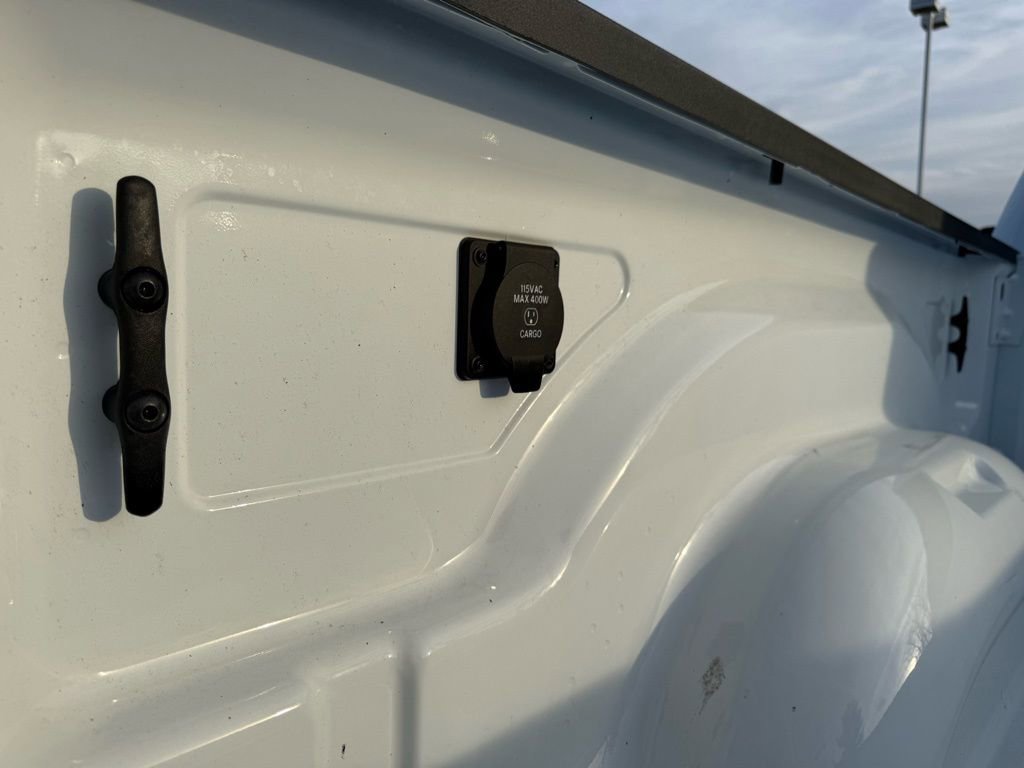 New 2025 RAM 2500 Tradesman w/ Safety Group image 24