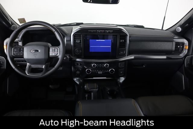 Used 2023 Ford F150 Tremor w/ Equipment Group 402A High image 38