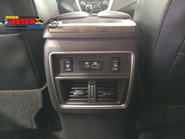 Certified 2023 Nissan Murano Platinum w/ Cargo Package AWD/4WD image 31