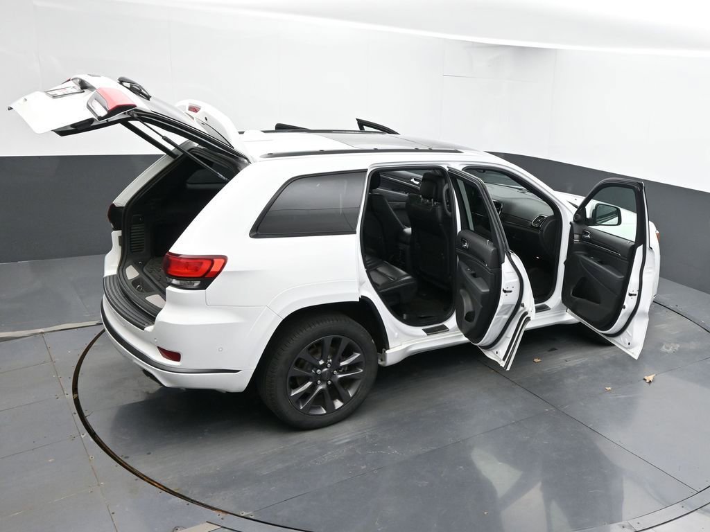 Used 2019 Jeep Grand Cherokee High Altitude image 64
