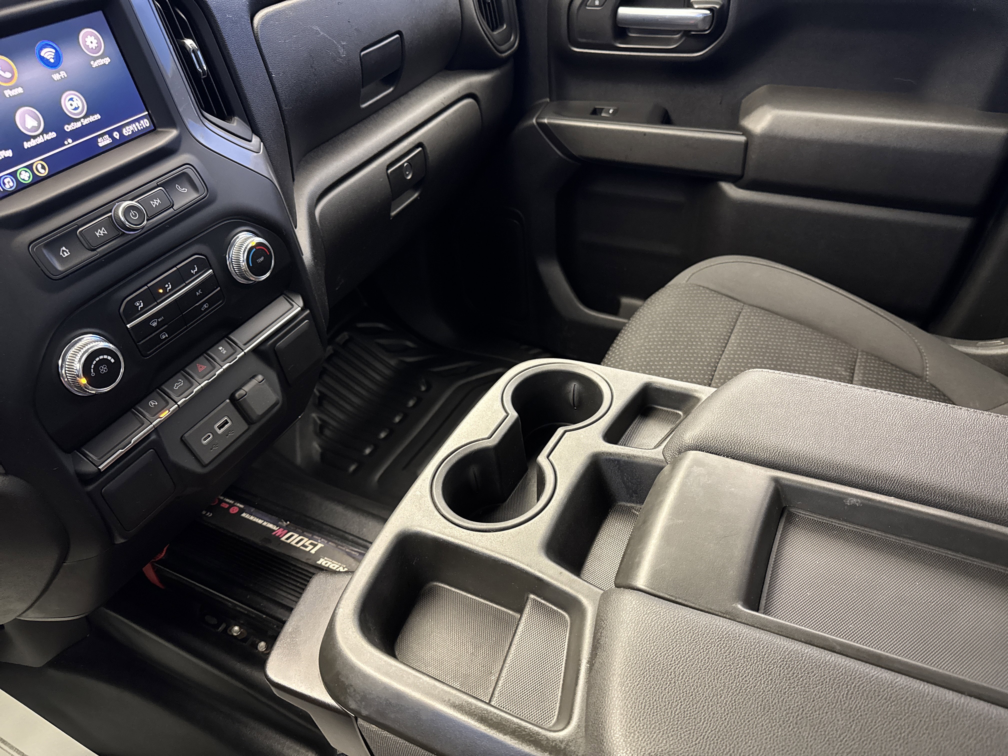 Used 2022 GMC Sierra 1500 Pro w/ Fleet Convenience Package image 19