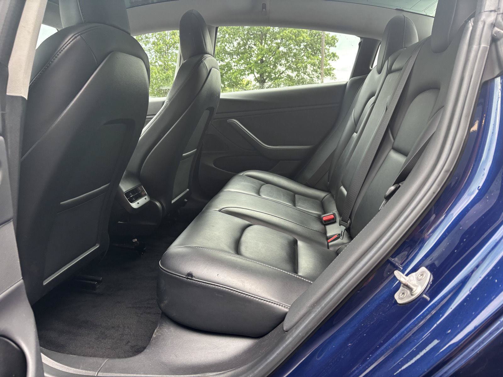 Used 2019 Tesla Model 3 Standard Range Plus RWD image 23