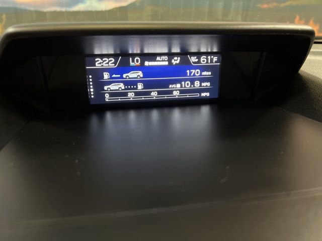 Used 2023 Subaru Forester Sport image 41
