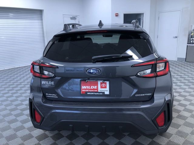 Used 2024 Subaru Crosstrek 2.0i Premium image 14